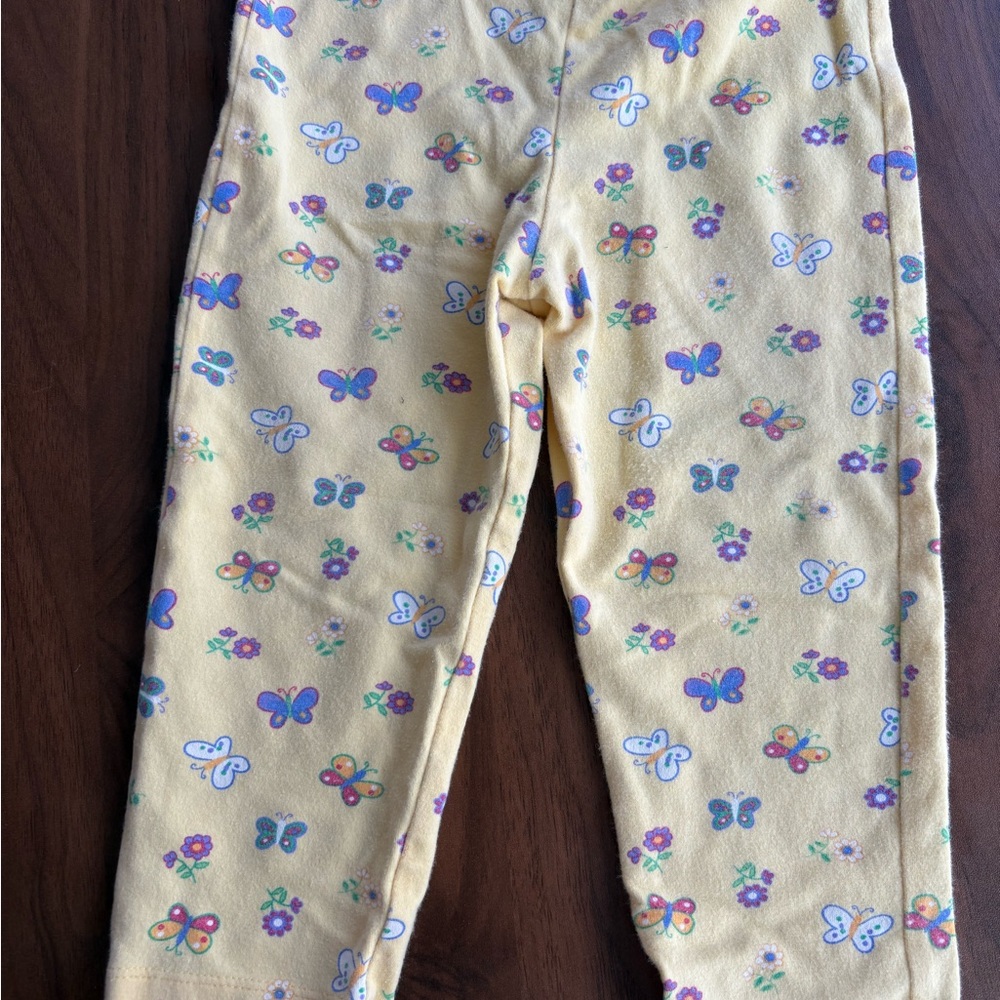 Baby GAP Leggings Size XL (18-24months)